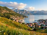 Albanien Montenegro Rundreise durch Küste und Kultur