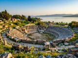 Antike Stadt Butrint entdecken: Highlights & Tipps