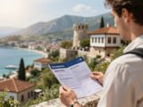 Einreisebestimmungen Albanien: Das sollten Sie wissen