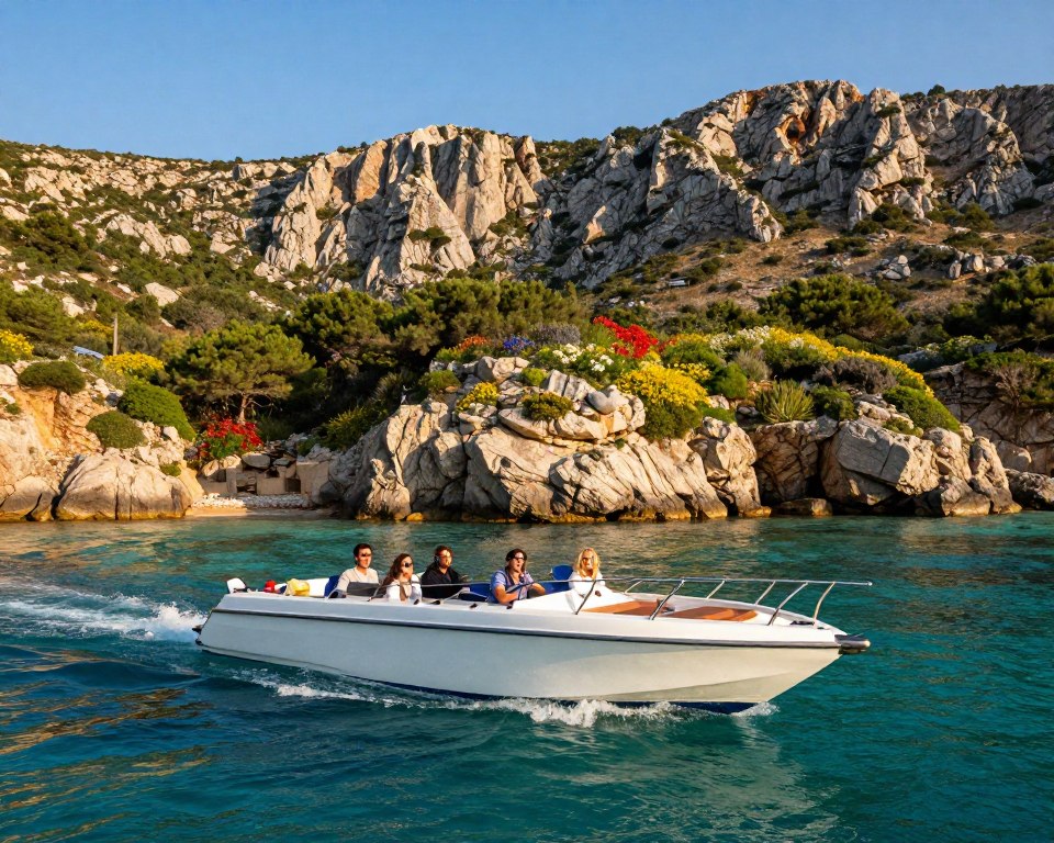 Karaburun Tour Preise und Leistungen Karaburun Tour Preise und Leistungen