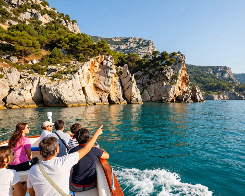 Karaburun beste Reisezeit für eine Bootstour Karaburun beste Reisezeit für eine Bootstour
