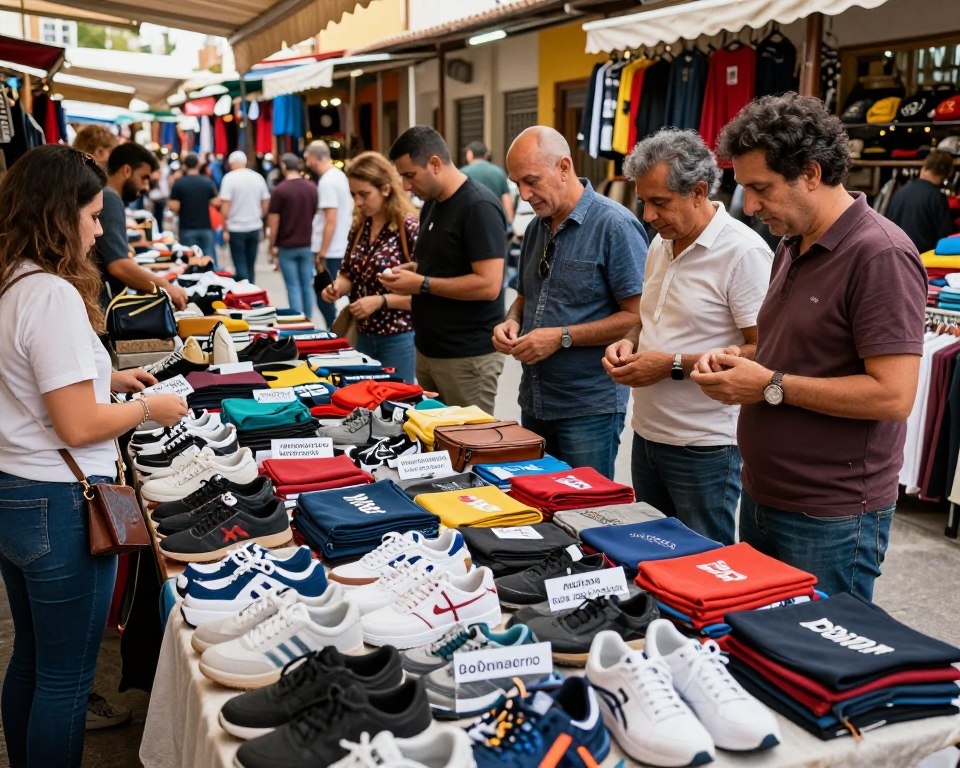 Markenkleidung Albanien Fälschungen erkennen Markenkleidung Albanien Fälschungen erkennen
