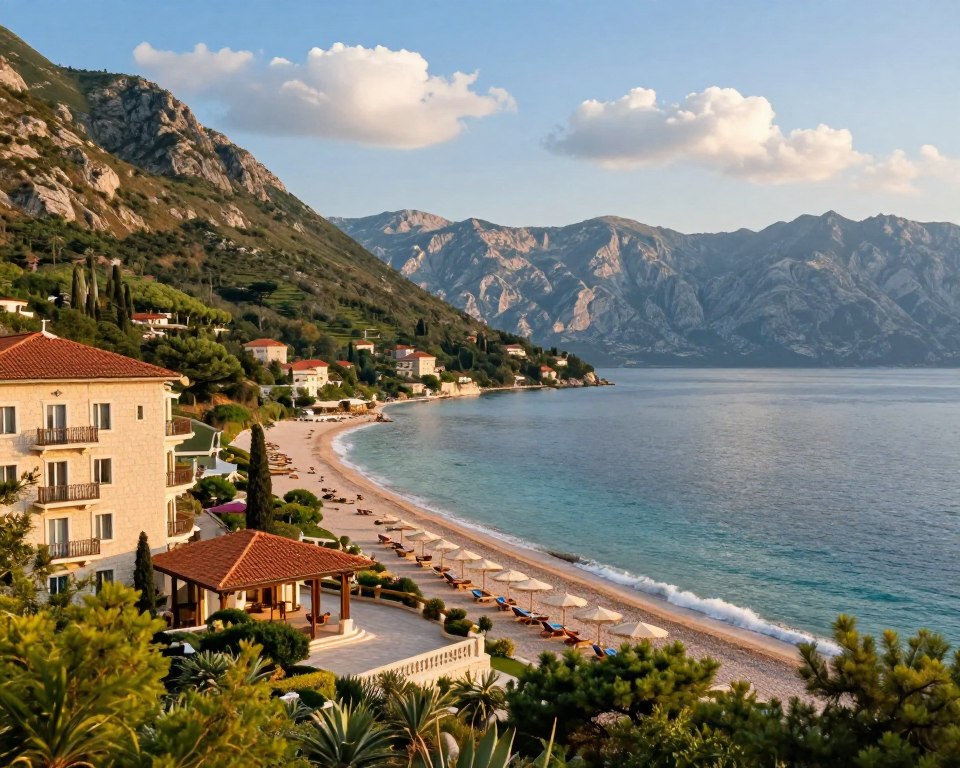 Montenegro Reisehinweise vor der Buchung Montenegro Reisehinweise vor der Buchung