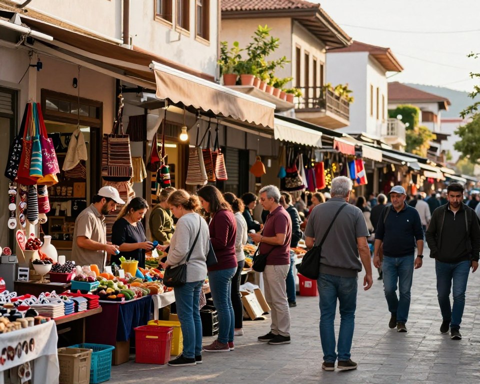 Öffnungszeiten Albanien beim Einkaufen Öffnungszeiten Albanien beim Einkaufen