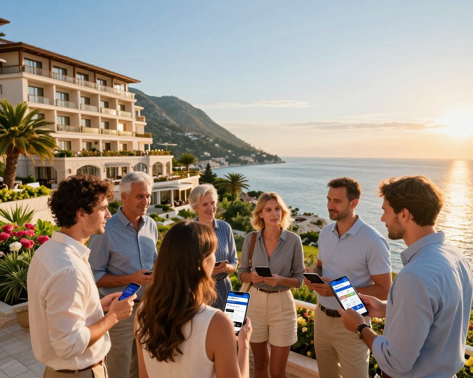 Vorteile von Check24 bei Montenegro-Reisen Vorteile von Check24 bei Montenegro-Reisen