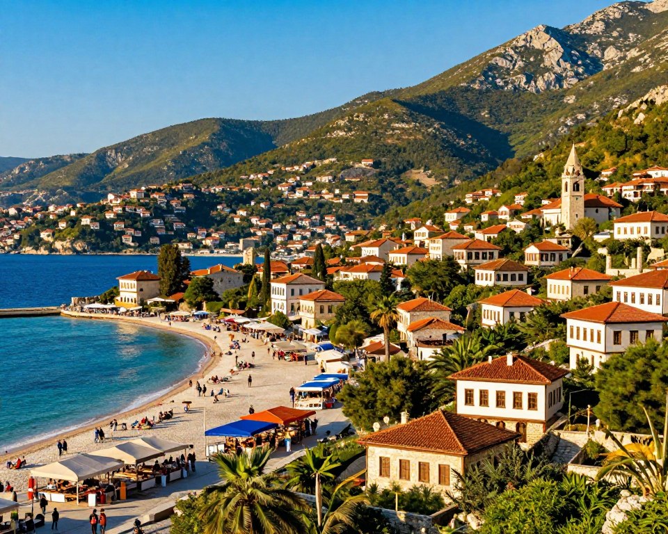 beste Reisezeit Albanien Preise Hauptsaison und Nebensaison beste Reisezeit Albanien Preise Hauptsaison und Nebensaison