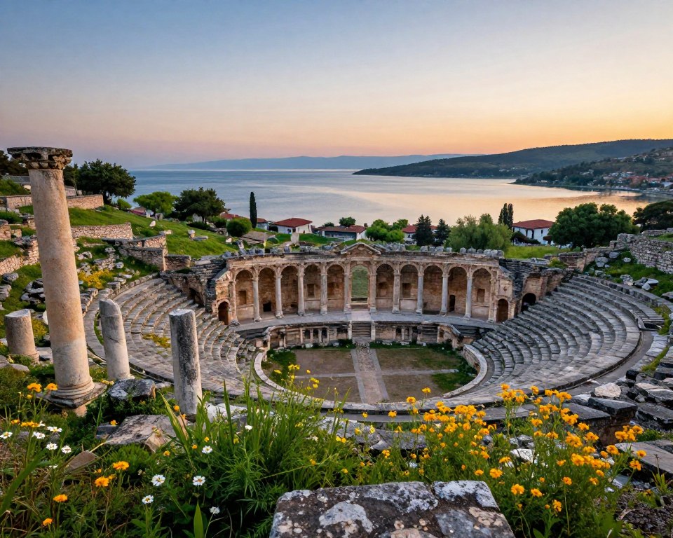 beste Reisezeit Butrint beste Reisezeit Butrint