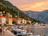 schönste Städte in Montenegro: Dein Reiseführer