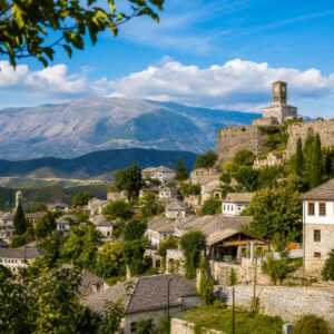 13 Tage Rundreisen Albanien: Flexible Mietwagen-Rundreise ab/an Tirana: Albaniens schönste Städte und Landschaften Unkategorisiert online kaufen