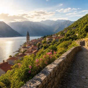 15 Tage Rundreisen Albanien und Montenegro: Flexible Mietwagen-Rundreise ab/an Tirana: Albanien und Montenegro entdecken Unkategorisiert online kaufen