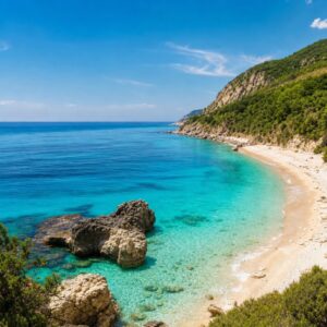 7 oder 14 Tage Flugreisen Albanien: Badeurlaub im Lotus Beach Resort in Kavajë Unkategorisiert online kaufen