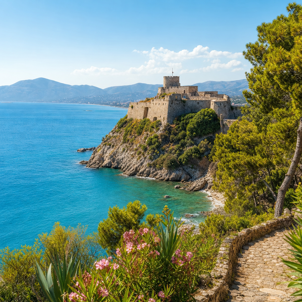 7 Tage Flugreisen Albanien: Badeurlaub mit Ausflügen nach Tirana & Shkodra