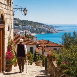 7 Tage Rundreisen Albanien: Kultur, Kulinarik & Küste ohne Hotelwechsel Unkategorisiert online kaufen