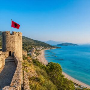 7 Tage Rundreisen Albanien: Mietwagenabenteuer mit Standorthotel am Meer Unkategorisiert online kaufen