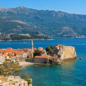 7 Tage Rundreisen Albanien & Montenegro: Küstenstädte, Burgen & mediterraner Charme Unkategorisiert online kaufen