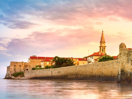 Rundreisen Albanien und Montenegro: Flexible Mietwagen-Rundreise ab/an Tirana: Albanien und Montenegro entdecken