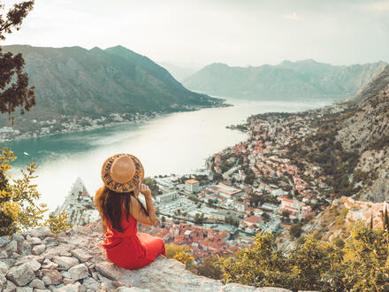 15 Tage Rundreisen Albanien, Montenegro, Kosovo & Nordmazedonien: Balkan hautnah - Kultur & Natur in der Kleingruppe