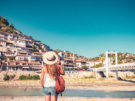 Rundreisen Albanien: Kultur, Kulinarik & Küste ohne Hotelwechsel