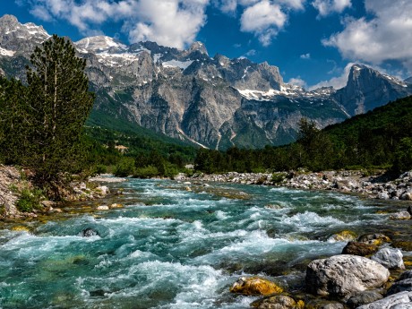 Rundreisen Albanien & Kosovo: Baustein-Rundreise ab/an Tirana: Albanien und Kosovo hautnah entdecken